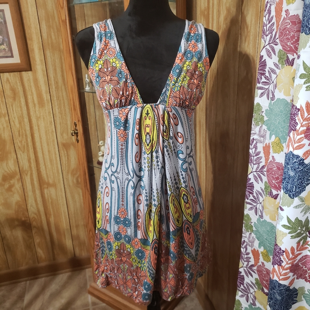 Free people womens dress